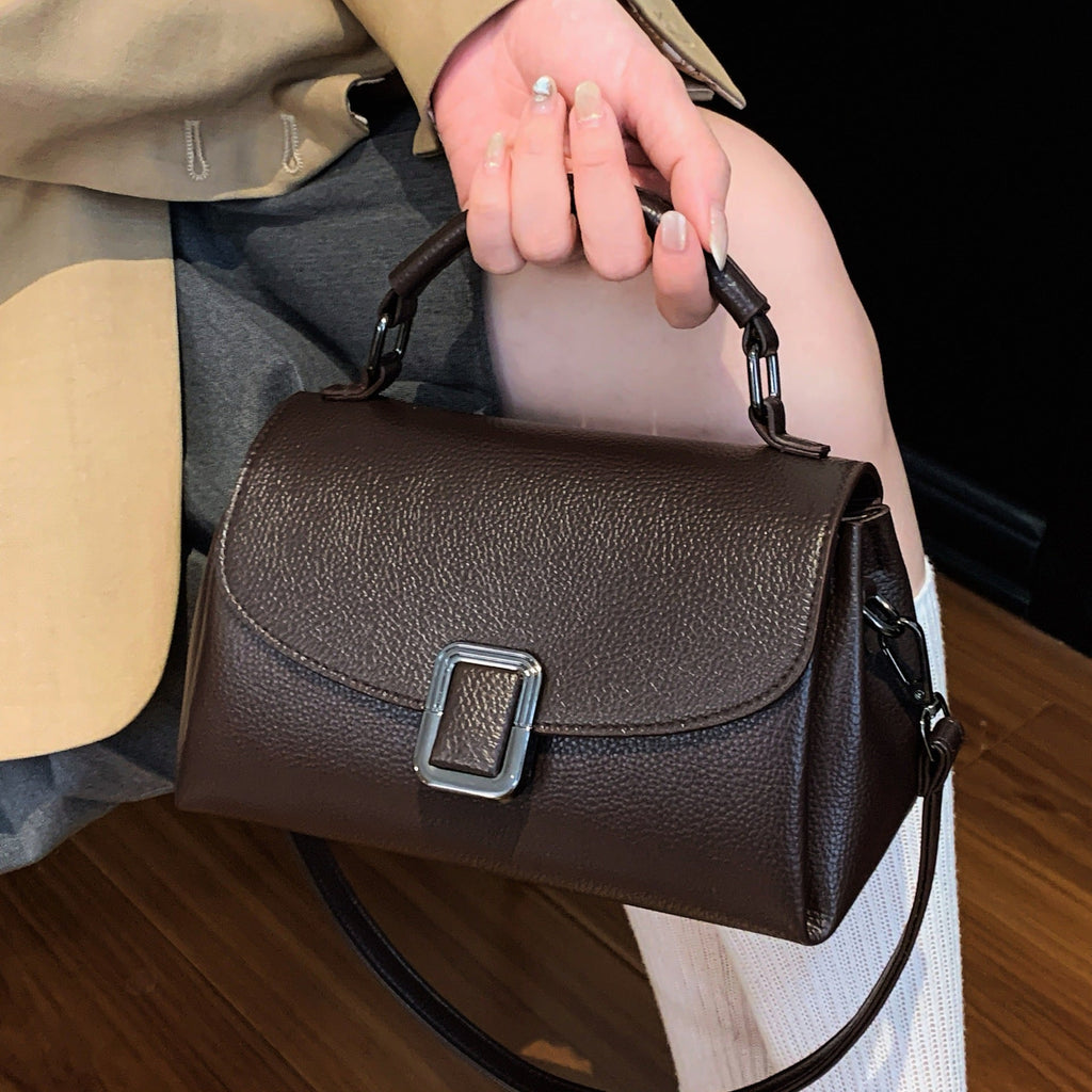 Fashionable Simple Shoulder Crossbody Bag For Women