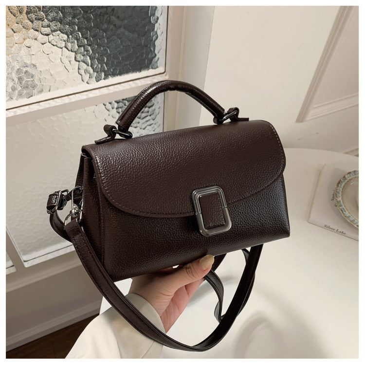 Fashionable Simple Shoulder Crossbody Bag For Women