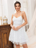 Women's New Elegant Slim-fit Casual Dress