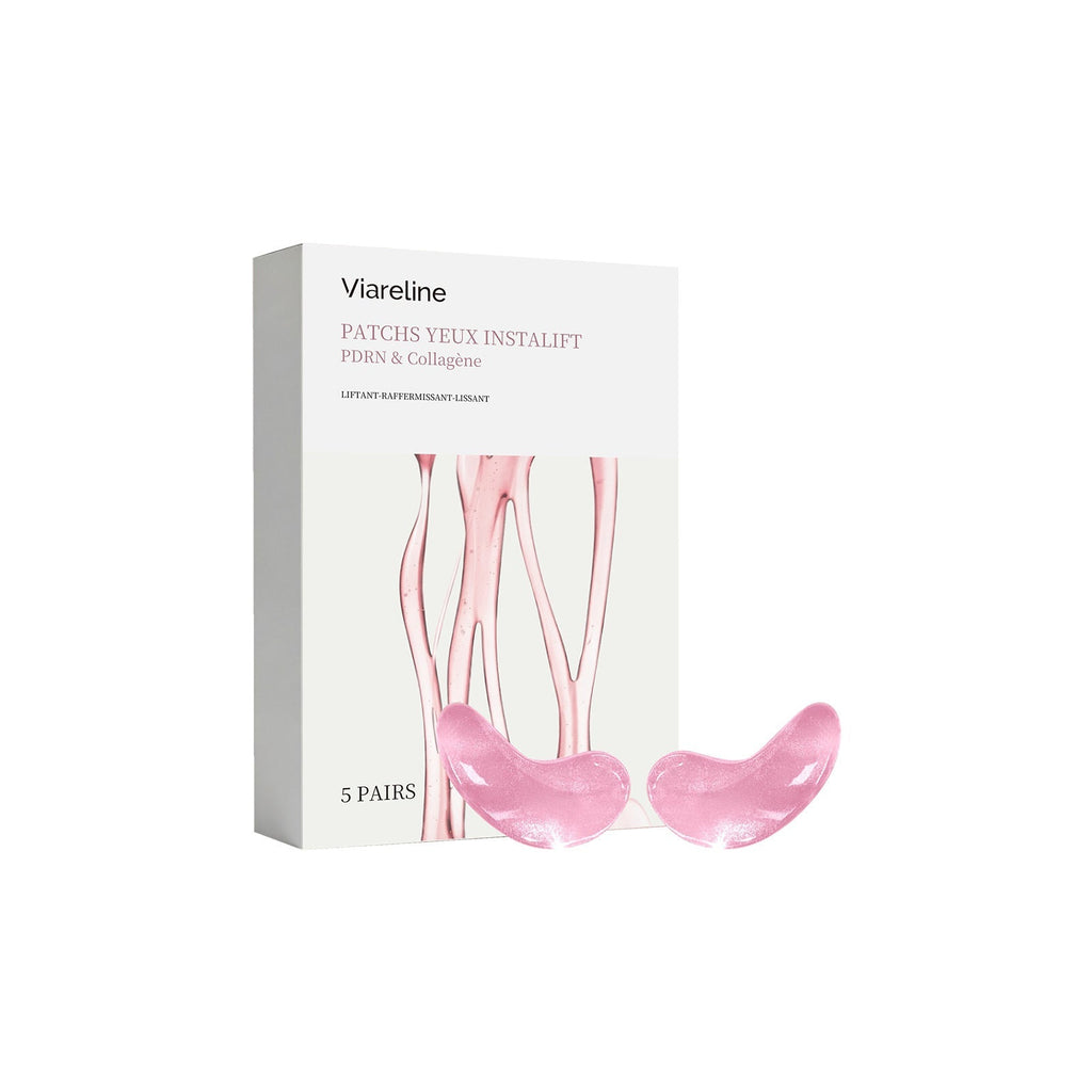 Hydrating, Lightweight, And Seamlessly Fitting Eye Care