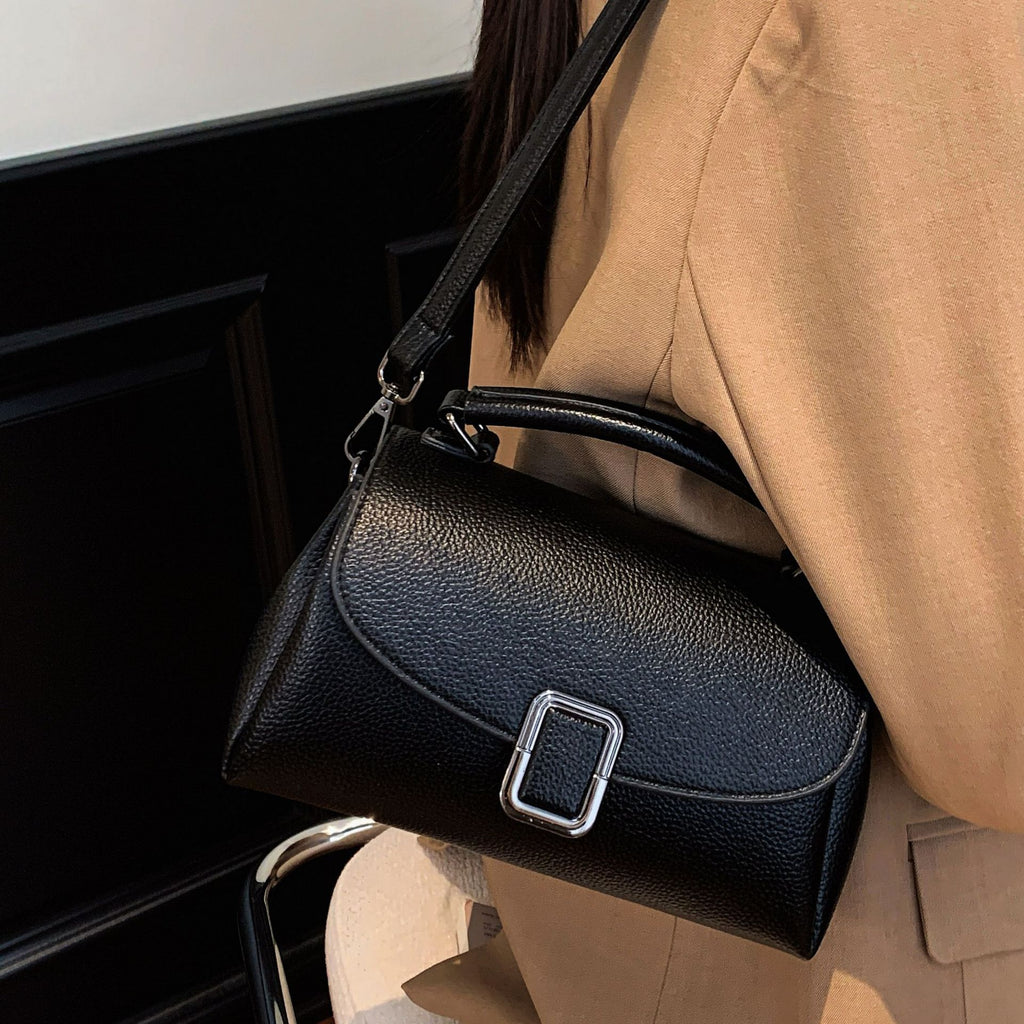 Fashionable Simple Shoulder Crossbody Bag For Women