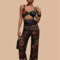 Women's Fashionable Sexy Two-Piece Bikini