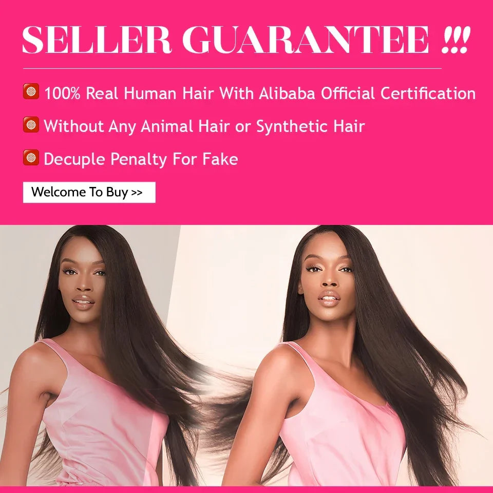 ISEE HAIR 13x6 HD Lace Frontal Wigs Human Hair Straight Full Lace Front Wigs For Women Pre-plucked Transparent Lace Wigs On Sale