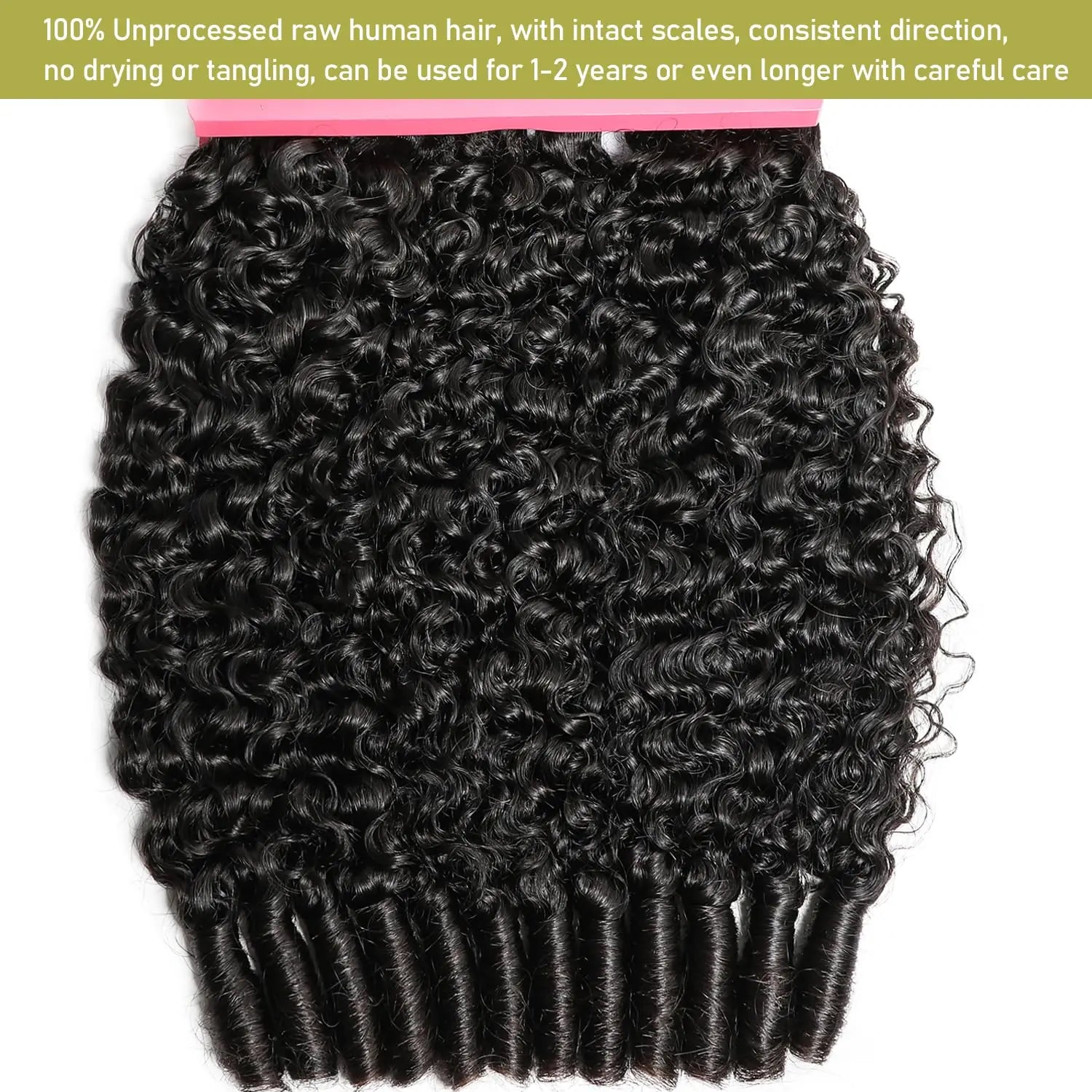 15A Burmese Curly Human Hair Bundles Virgin Hair Burmese Vietnamese Raw Human Hair Extensions 3C4A Spiral Curly Bundles 1/3/4 Pc