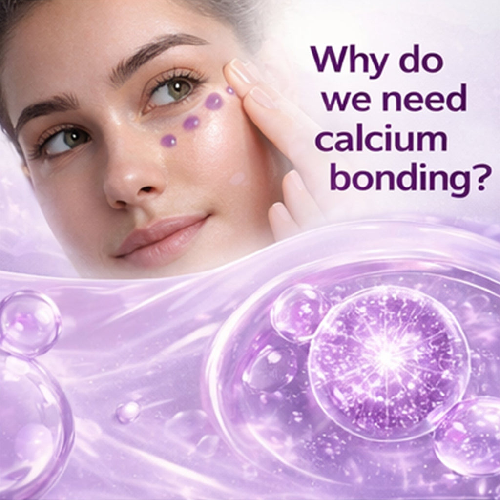 Lightens Eye Bags Hydrates And Nourishes The Skin
