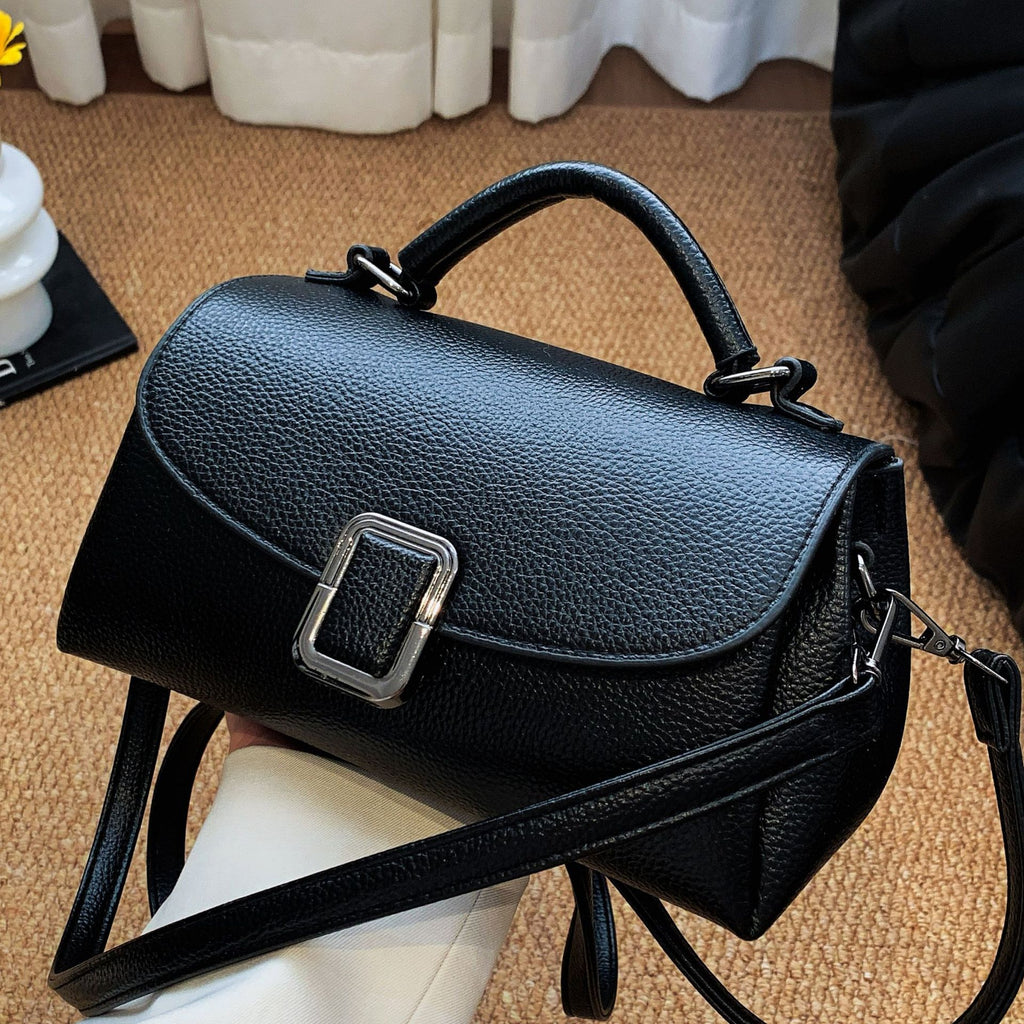 Fashionable Simple Shoulder Crossbody Bag For Women