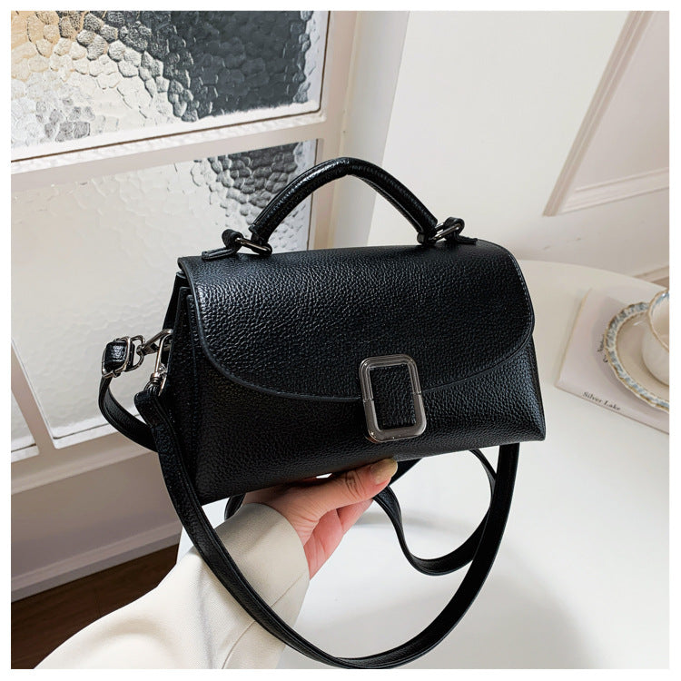 Fashionable Simple Shoulder Crossbody Bag For Women