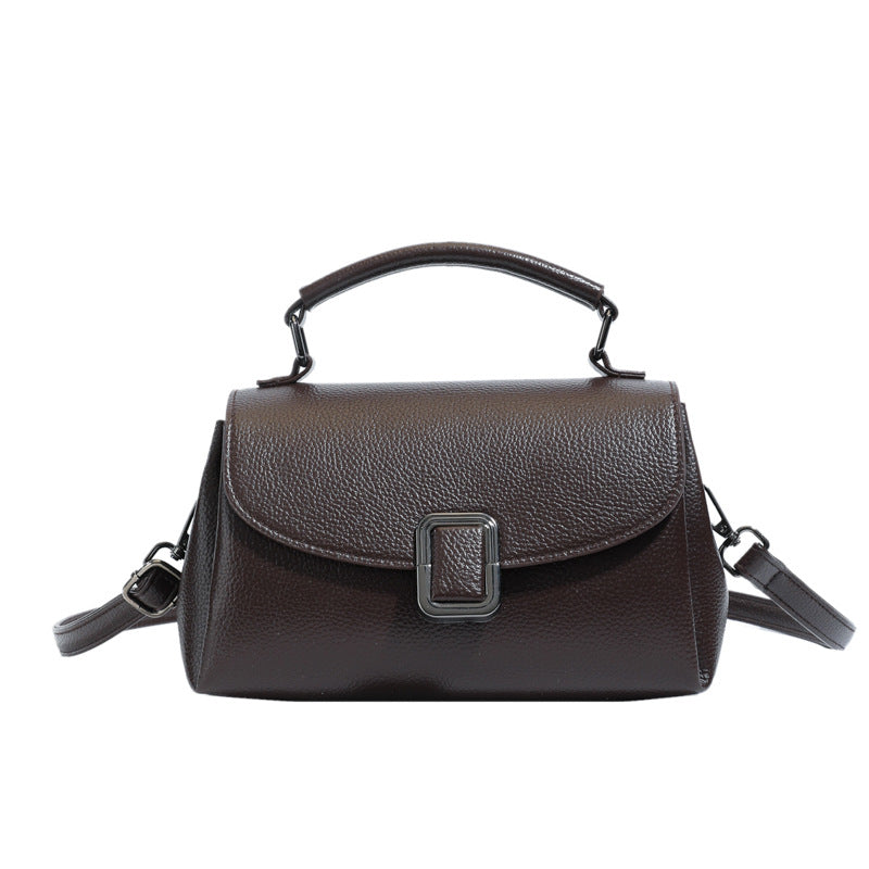 Fashionable Simple Shoulder Crossbody Bag For Women